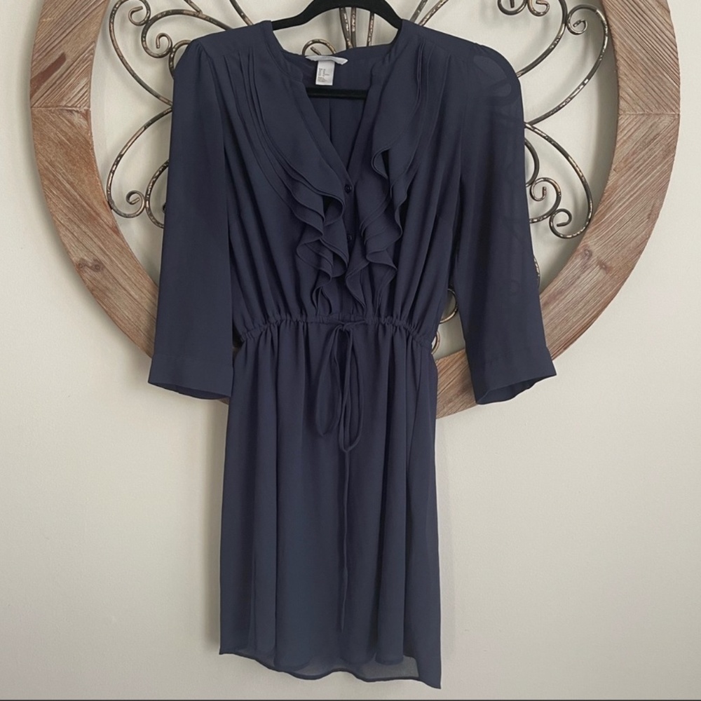 H & M Dressy Dress